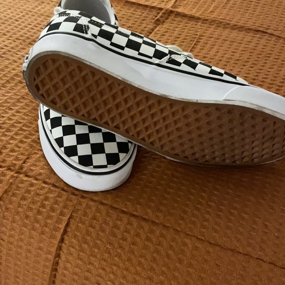 Women vans - Picture 2 of 4